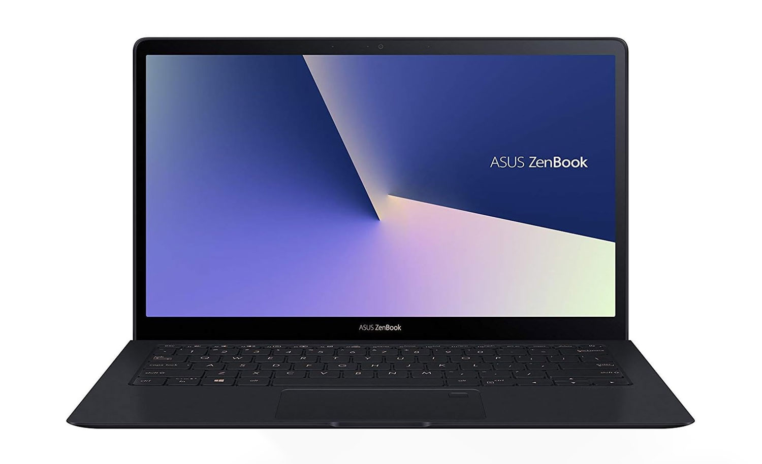 ASUS ZenBook S UX391UA Intel Core i7-8th Gen 8GB RAM 256GB SSD Microsoft Windows 11 Pro