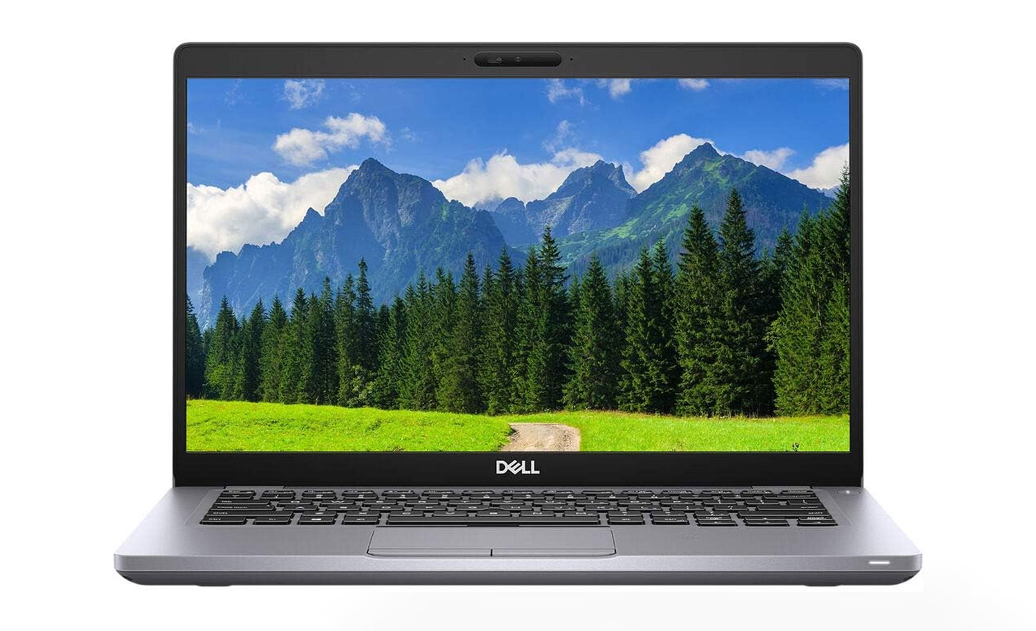 Dell Latitude 5410 14-inches Intel Core i7-10th Gen 32GB RAM 512GB SSD Microsoft Windows 10 Pro