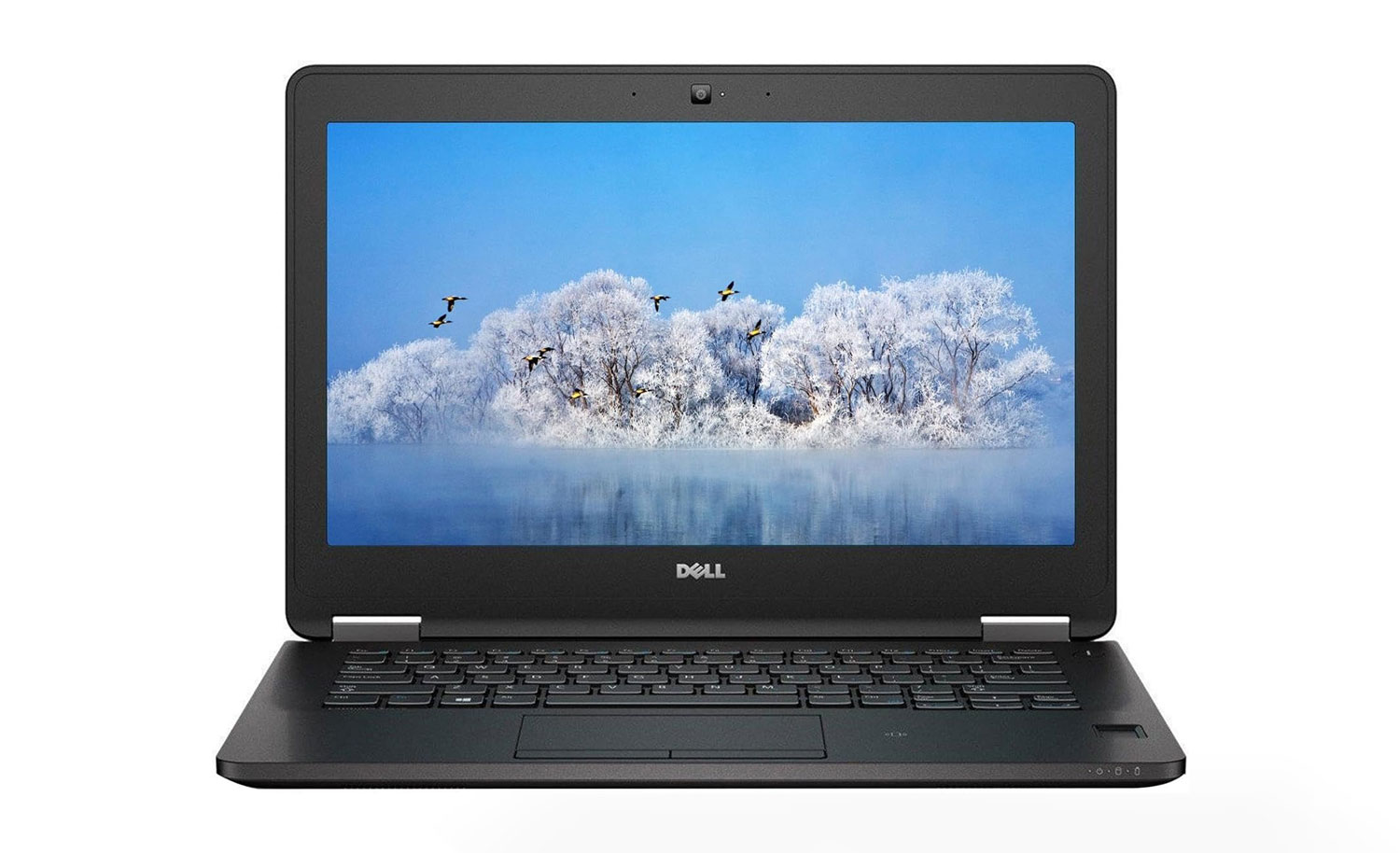 Dell Latitude E7270 Intel Core i5-6th Gen 8GB RAM 256GB SSD Microsoft Windows 10 Pro