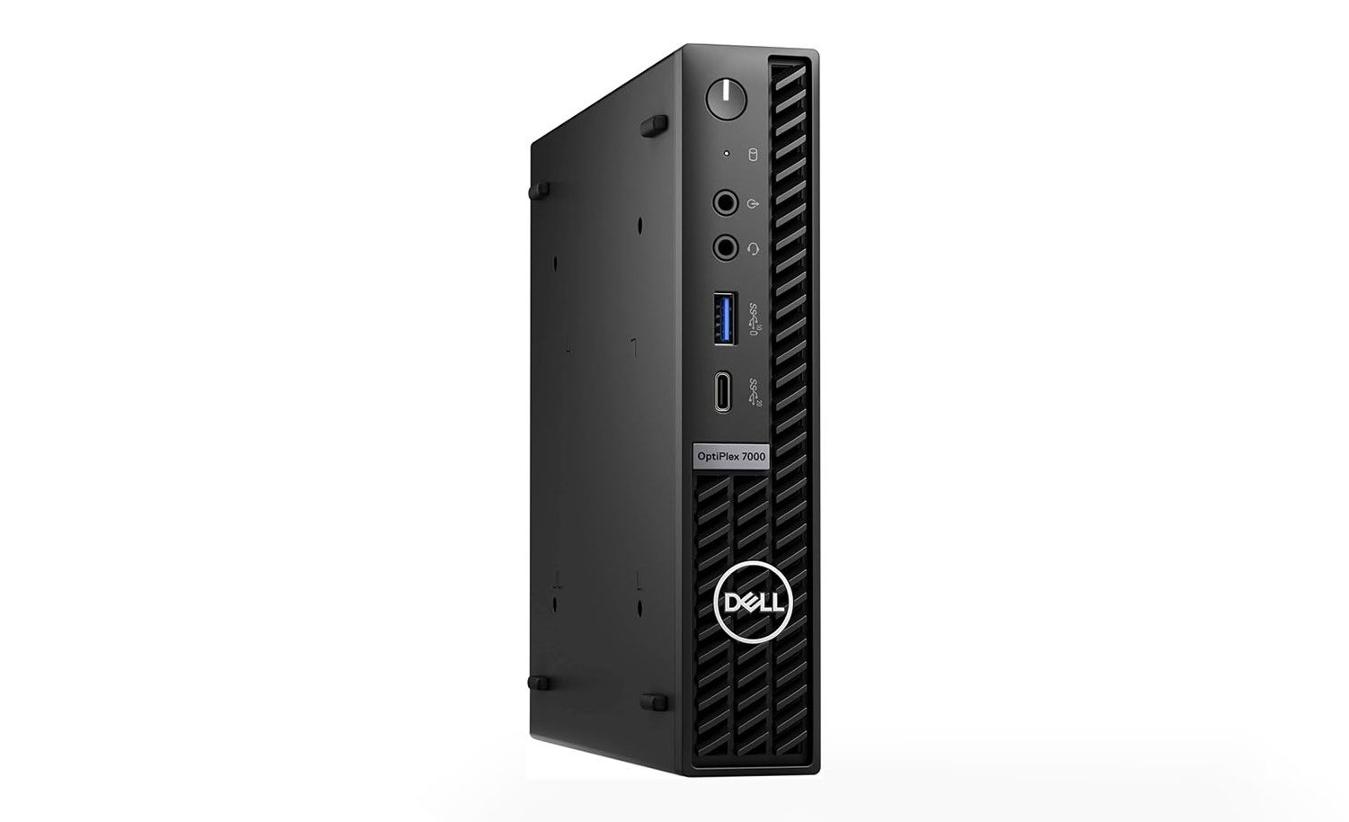 Dell OptiPlex 7000 MFF Intel Core i7-12th Gen 16GB RAM 512GB SSD Microsoft Windows 10 Pro