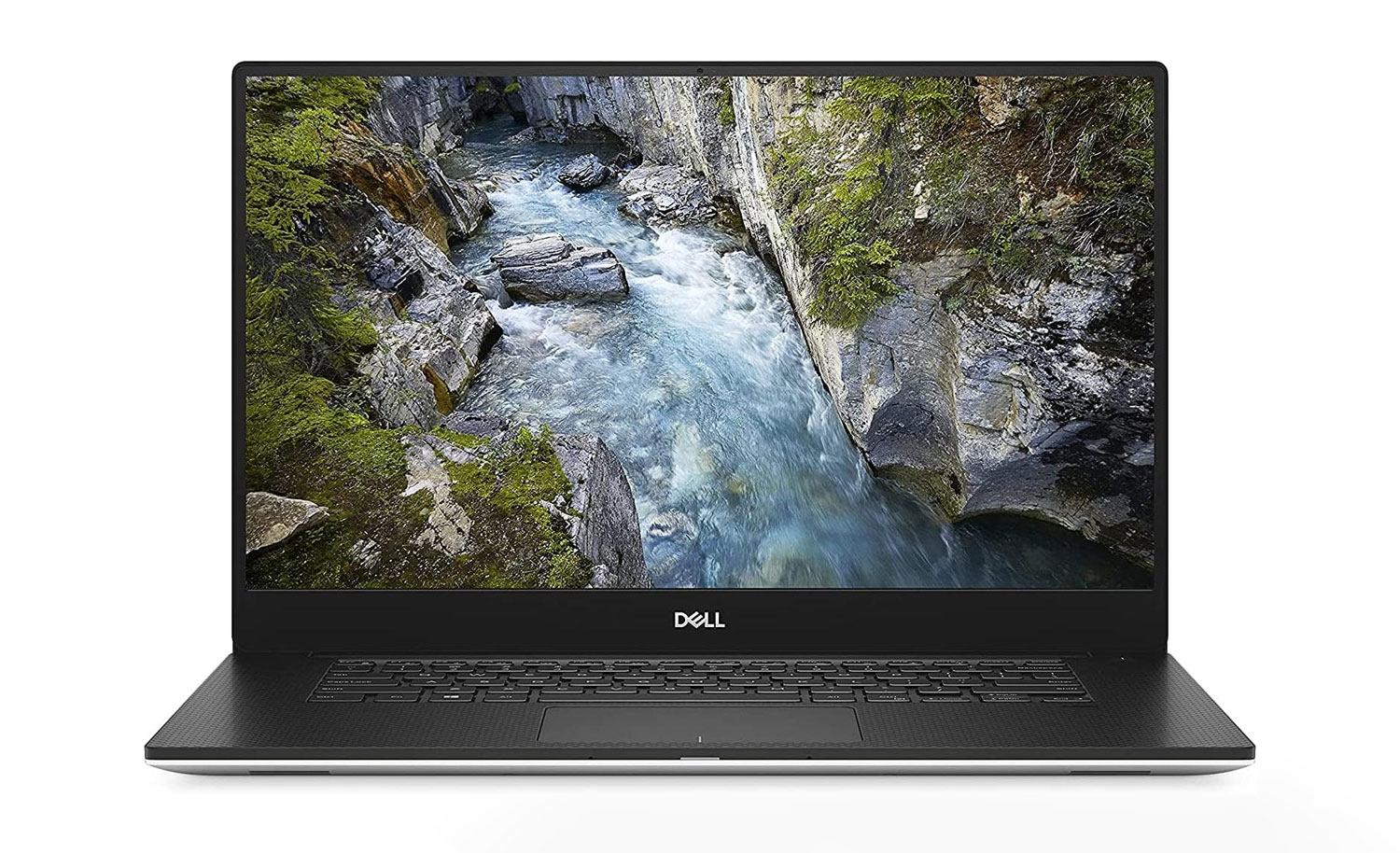 Dell Precision 5540 15.6-inches Intel Core i7-9th Gen 32GB RAM 512GB SSD NVIDIA Quadro T2000 Microsoft Windows 10 Pro