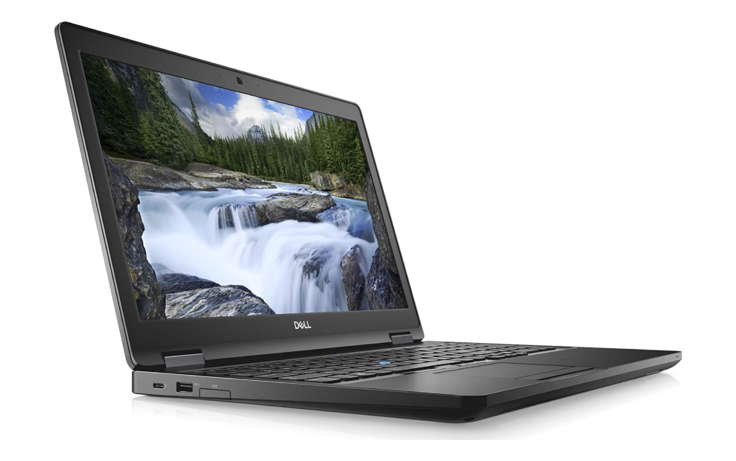 Dell Latitude E5570 15.6 inch Intel Core i5-6th Gen 16GB RAM 512GB SSD Microsoft Windows 10 Pro