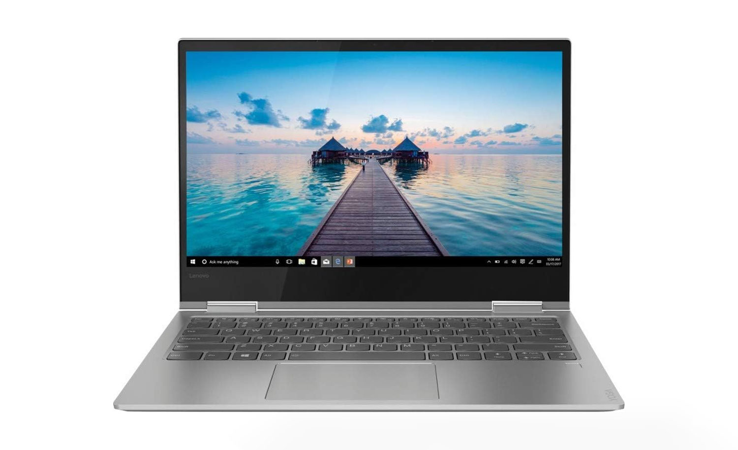 Lenovo Yoga S730-13IWL 13.3-inches Intel Core i7-8th Gen 16GB RAM 512GB SSD Microsoft Windows 11 Home