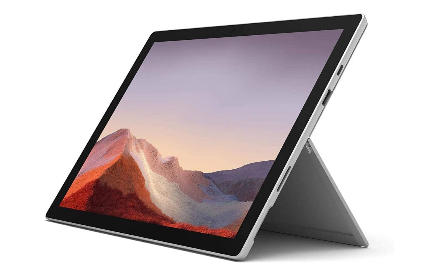 Microsoft Surface Pro 3 1631 12 inch Tablet Intel Core i7-4th Gen 8GB RAM 256GB SSD Microsoft Windows 10 Pro Touchscreen