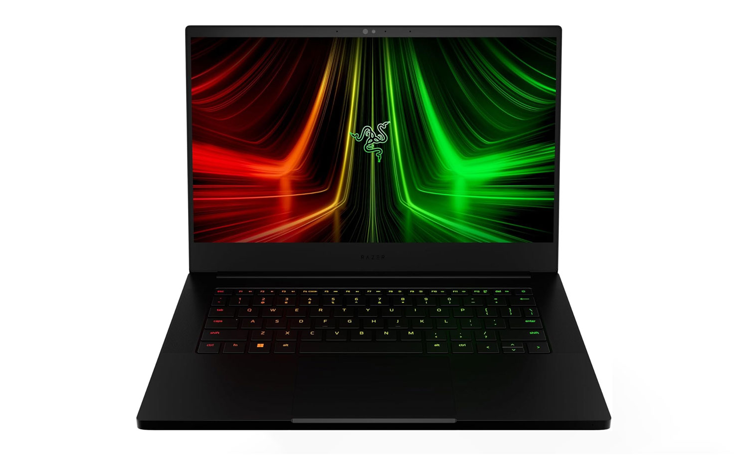 Razer Blade 14 RZ09-0370 AMD Ryzen 9 5900HX 16GB RAM 2000GB SSD NVIDIA GeForce RTX 3080 Microsoft Windows 11 Home