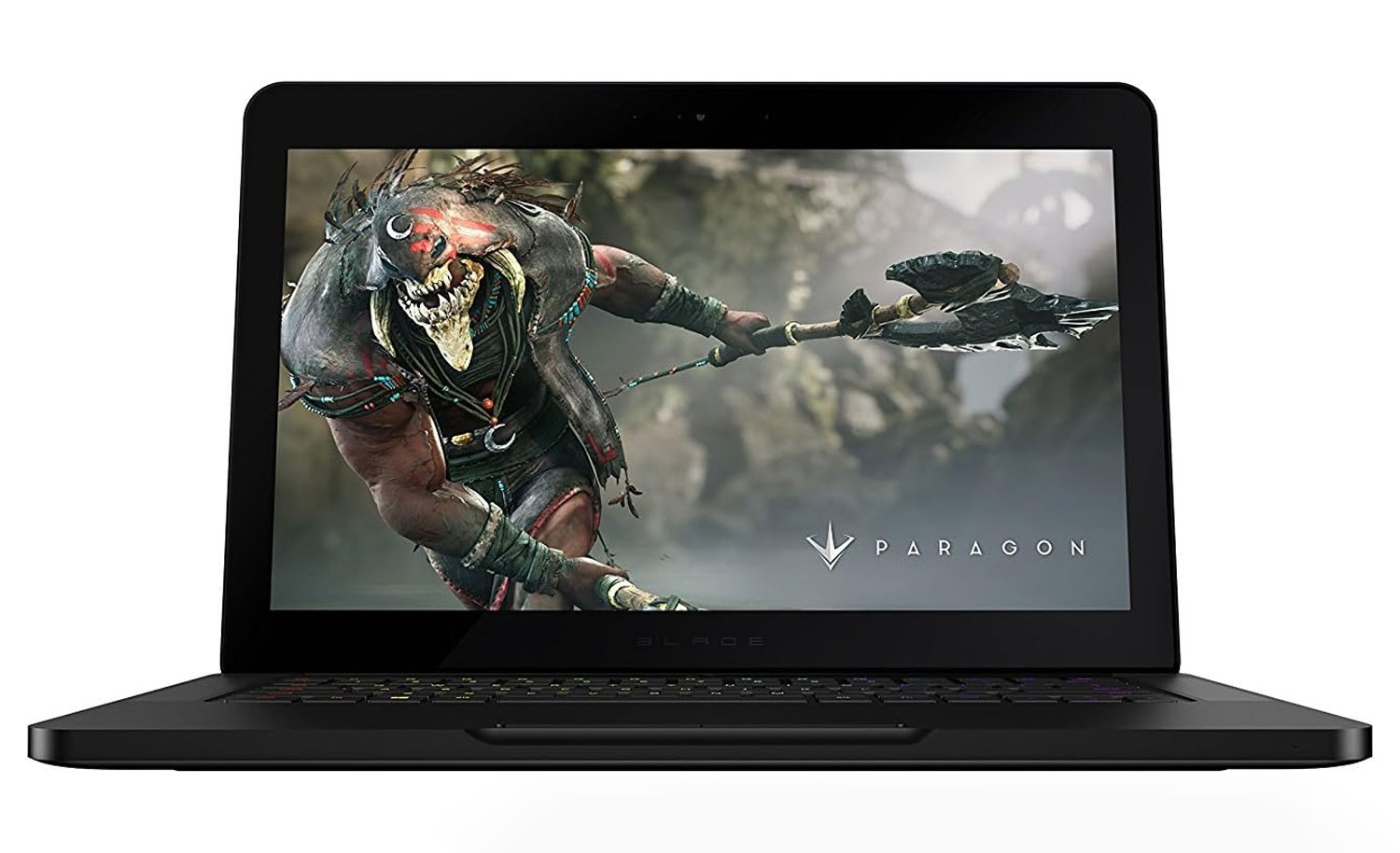 Razer Blade RZ09-01952E73 14-inches Intel Core i7-6th Gen 16GB RAM 1024GB SSD NVIDIA GeForce GTX 1060 Microsoft Windows 10 Home