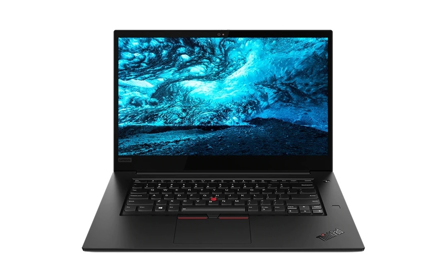 Lenovo ThinkPad X1 Extreme Gen 2 Intel Core i7-9th Gen 8GB RAM 256GB SSD NVIDIA GeForce GTX 1650 Microsoft Windows 10 Pro Touchscreen