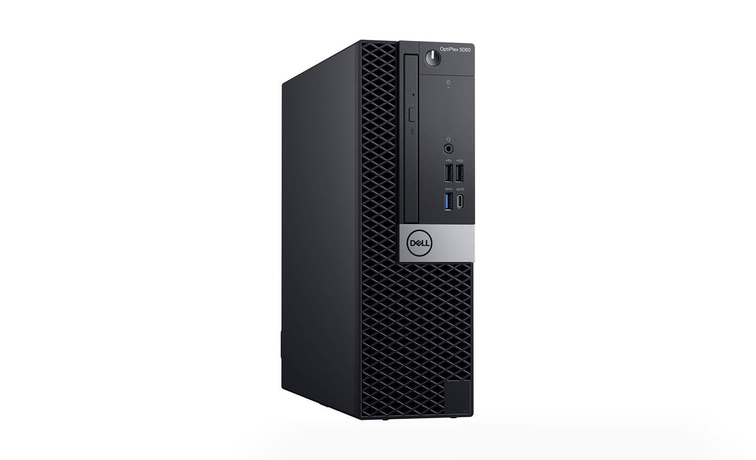 Dell OptiPlex 5060 SFF  Intel Core i5-8th Gen 16GB RAM 256GB SSD Microsoft Windows 11 Pro