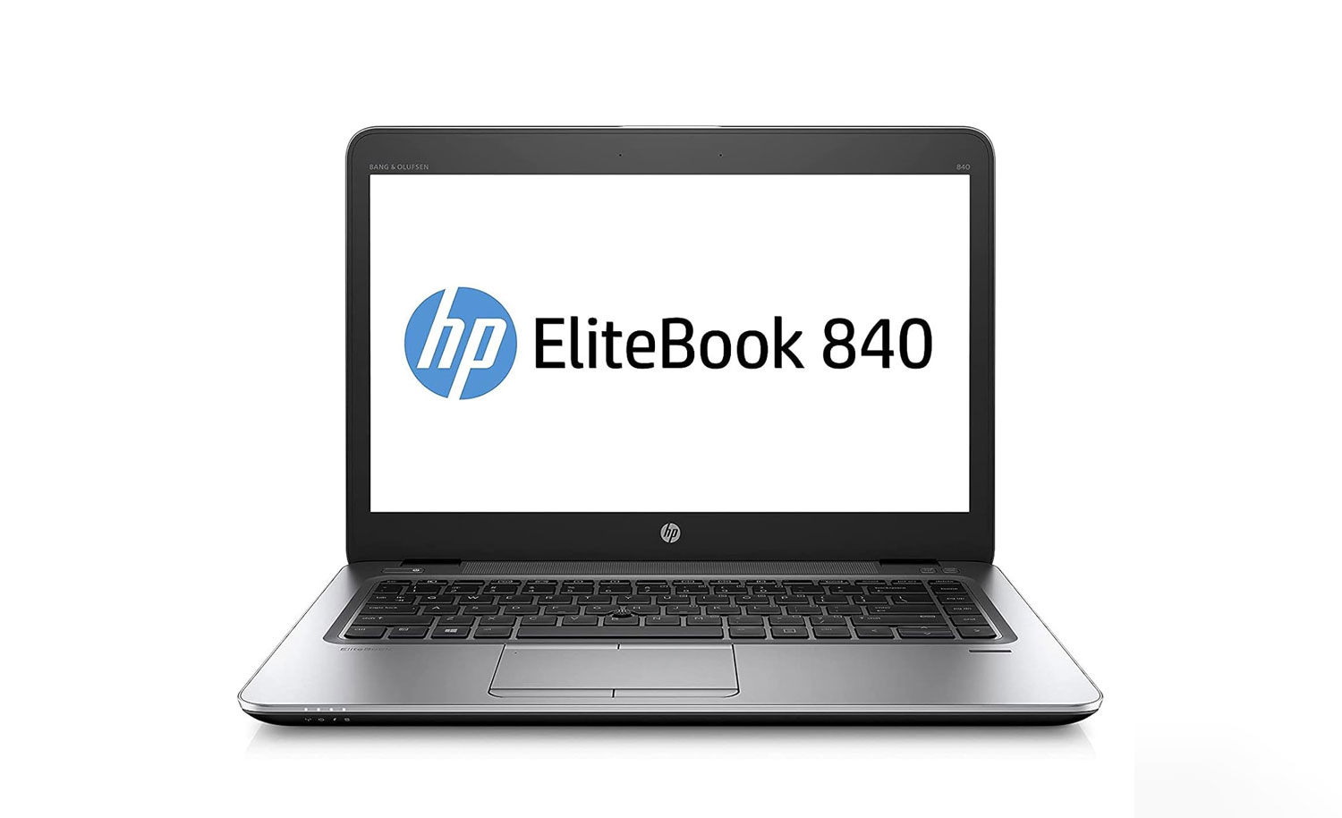 HP EliteBook 840 G3 14-inch Intel Core i5-6th Gen 8GB RAM 256GB SSD Microsoft Windows 10 Pro